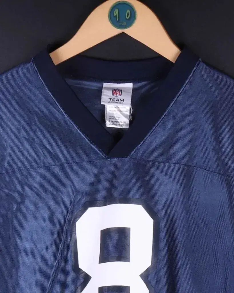리복NFL 하셀벡 시애틀 유니폼 4