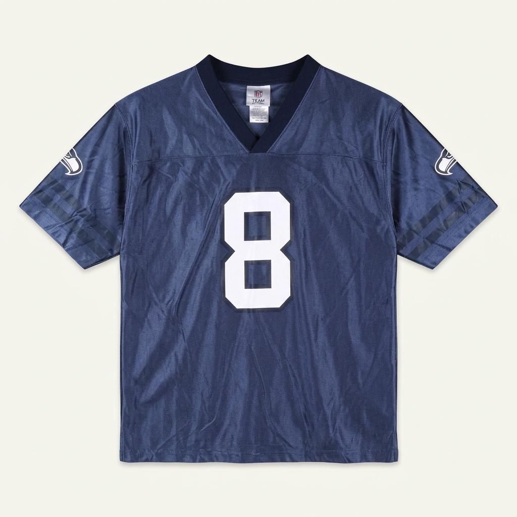 리복NFL 하셀벡 시애틀 유니폼 1