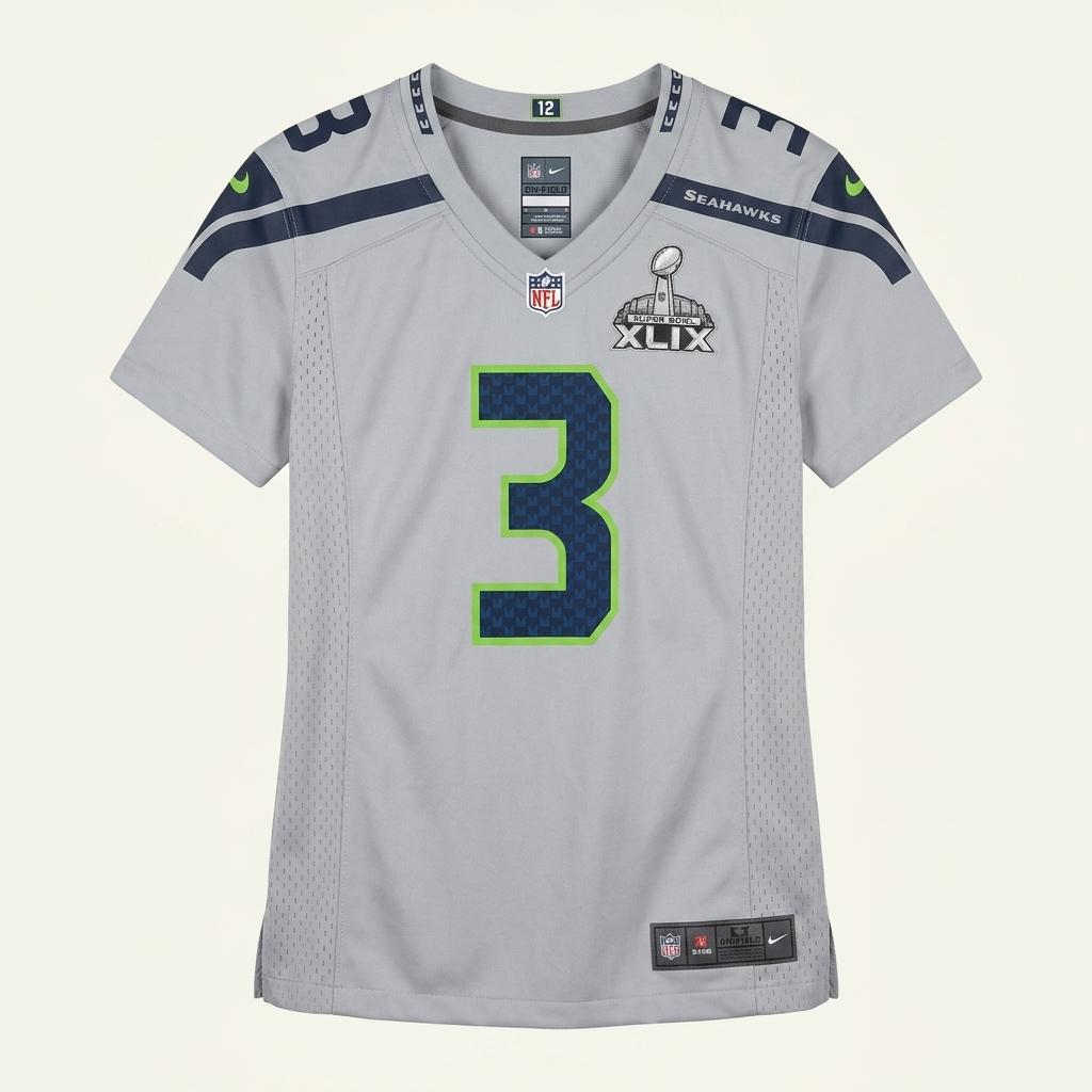 나이키NFL 윌슨 시호크스 유니폼 1