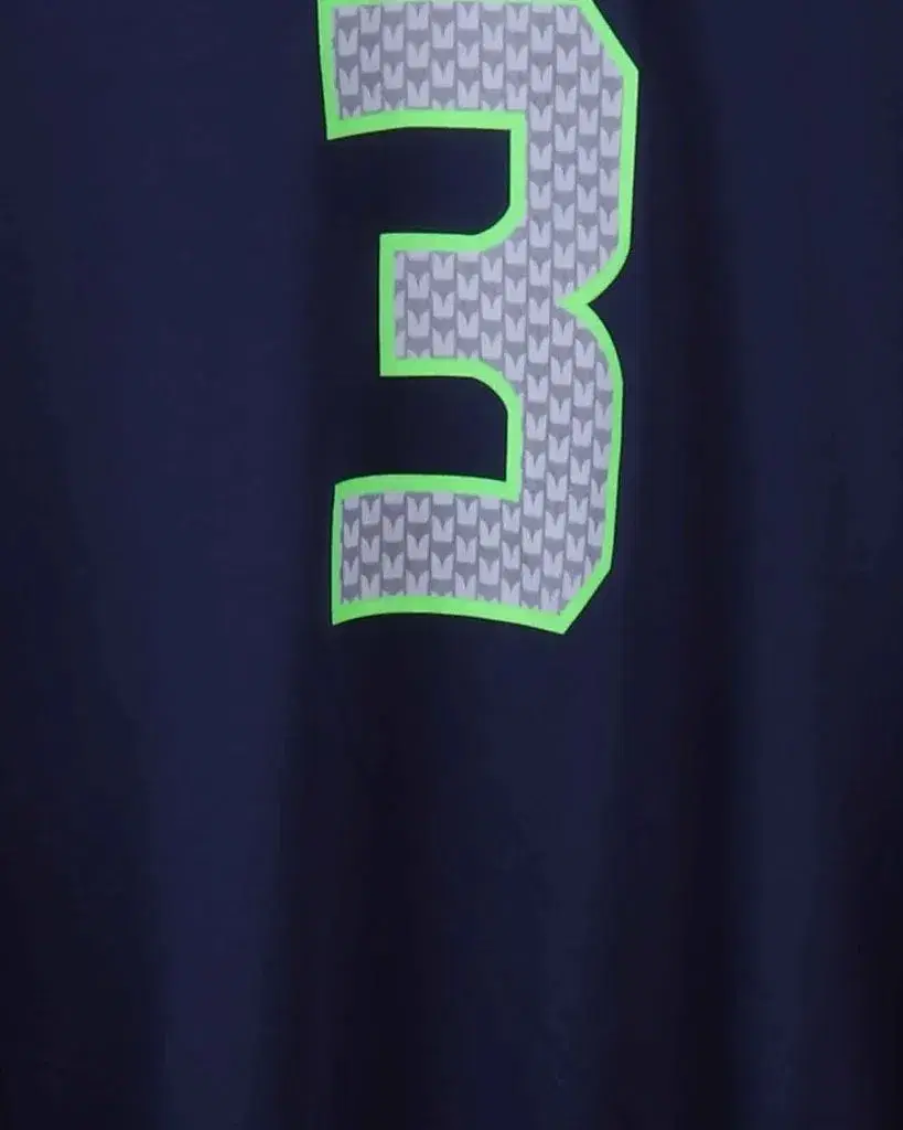 나이키NFL 시호크스 윌슨 유니폼 3
