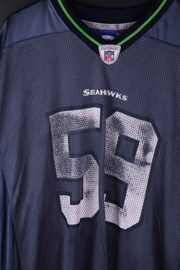 리복NFL 페터슨 시애틀 져지 8