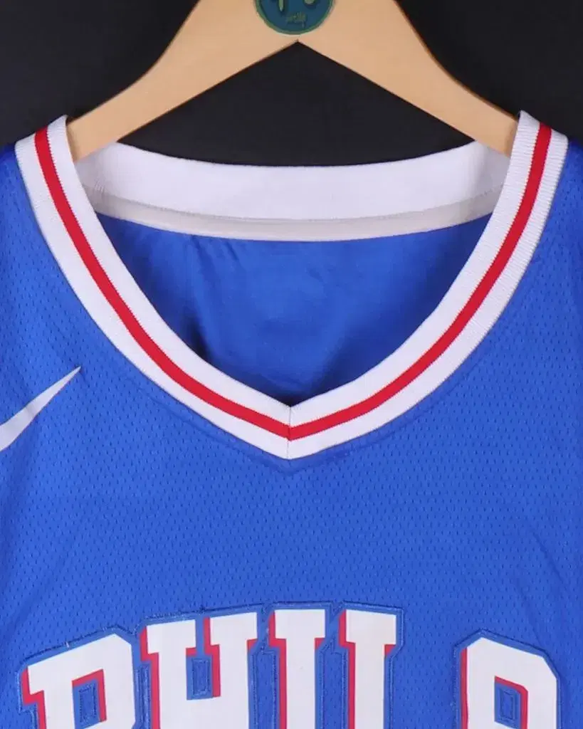 나이키NBA 마켈펄츠 필라델피아 져지 6