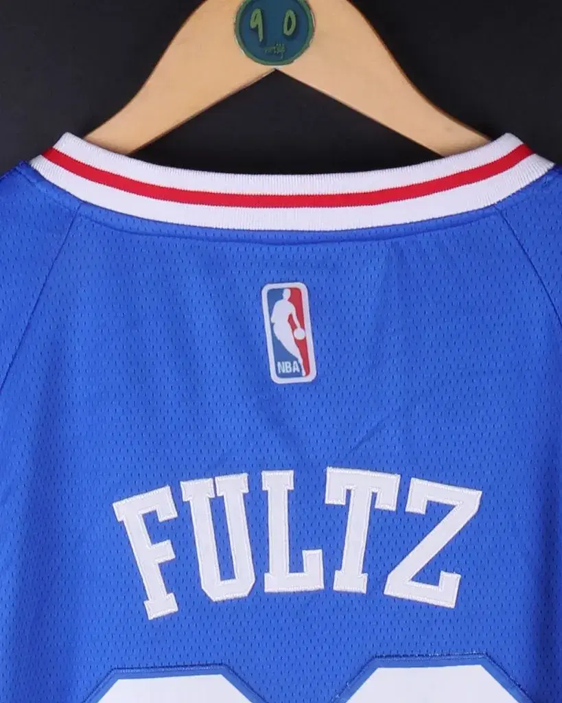 나이키NBA 마켈펄츠 필라델피아 져지 9