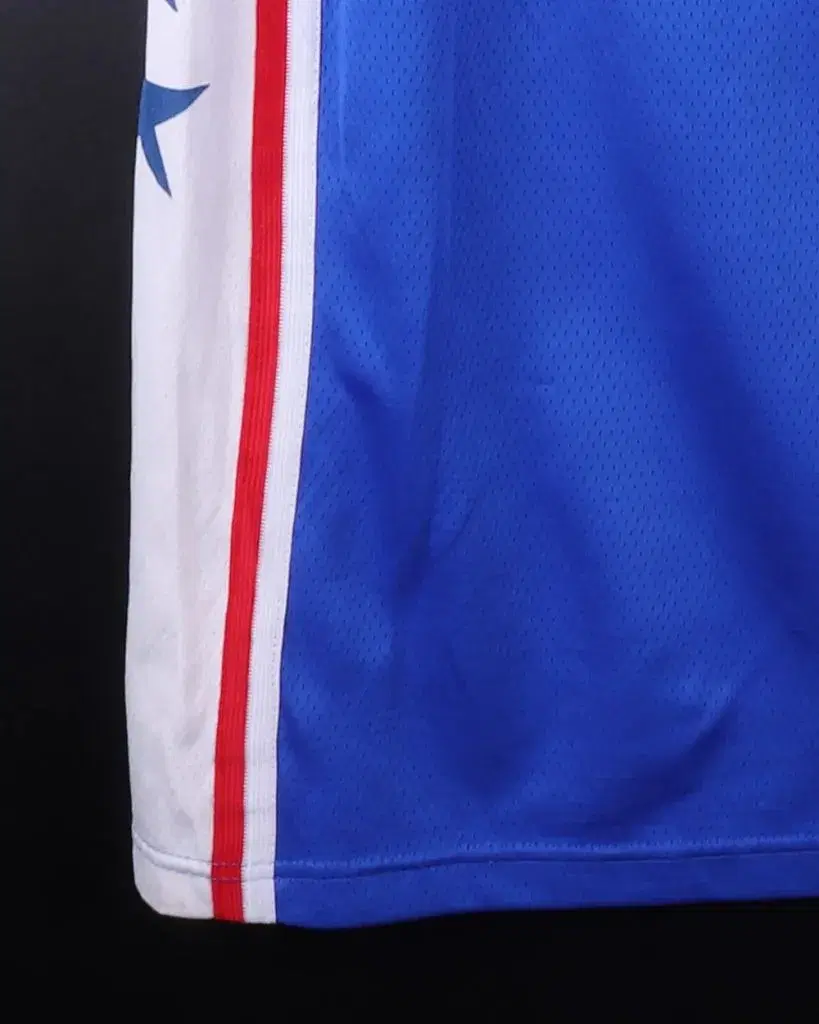 나이키NBA 마켈펄츠 필라델피아 져지 10