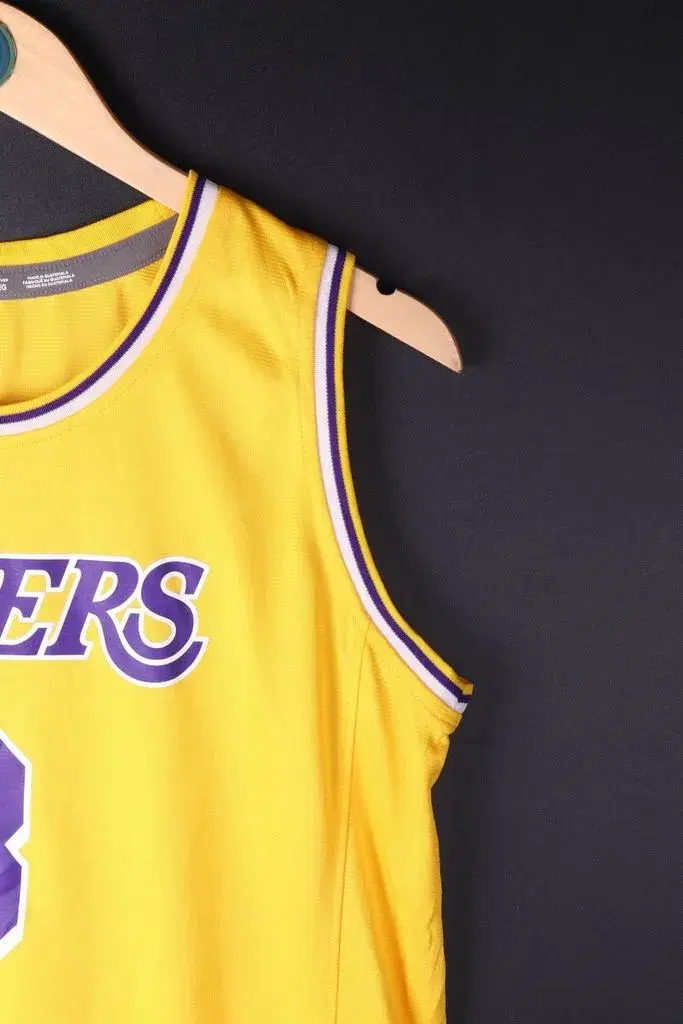 NBA 파나틱스 앤써니데이비스 져지 11