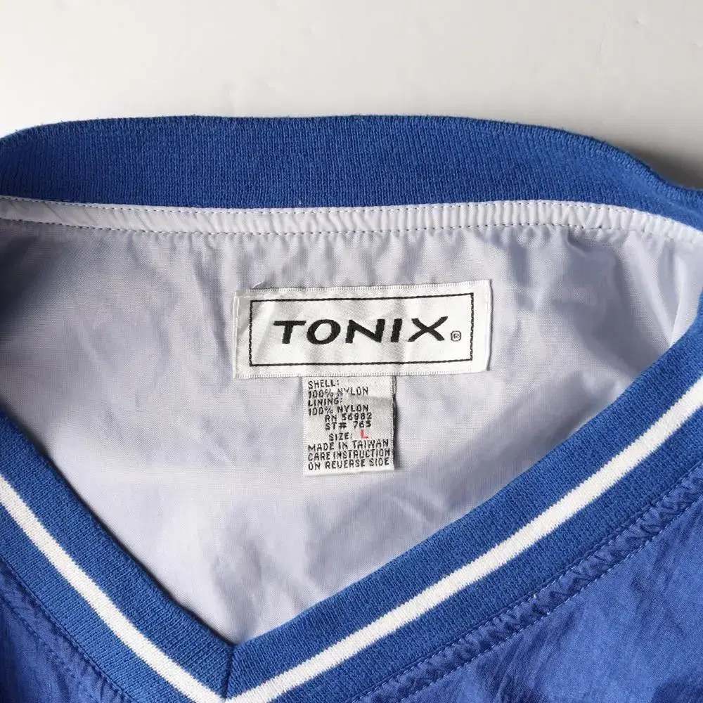 TONIX 블루웜업 (L) 6