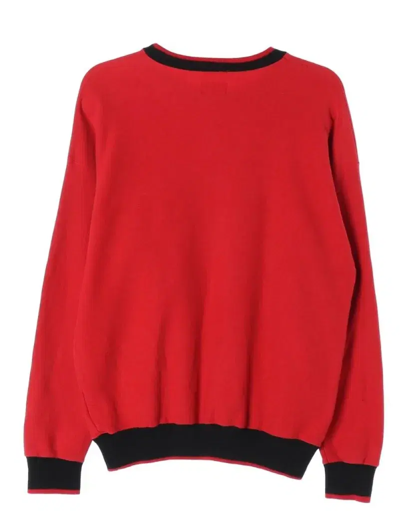 ATHLETIC 시카고블랙호크스 맨투맨 (XL) 3