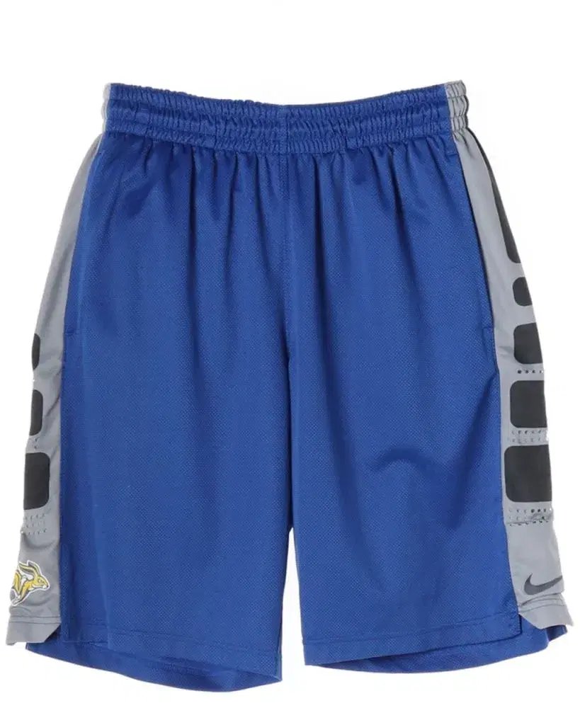 NIKE 나이키 드라이핏 반바지 (M) 2