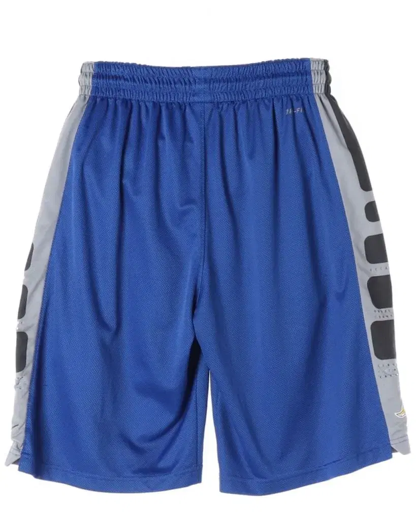 NIKE 나이키 드라이핏 반바지 (M) 3