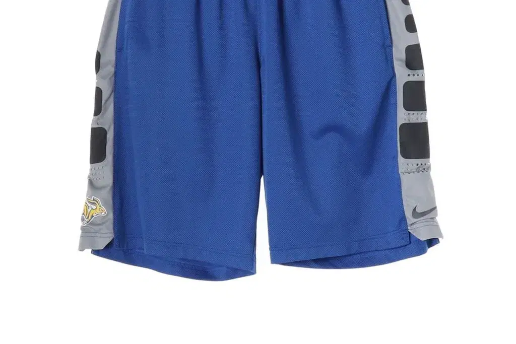 NIKE 나이키 드라이핏 반바지 (M) 5