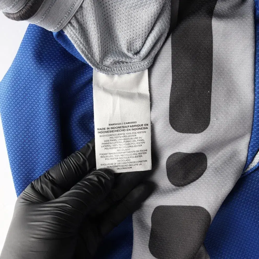 NIKE 나이키 드라이핏 반바지 (M) 7