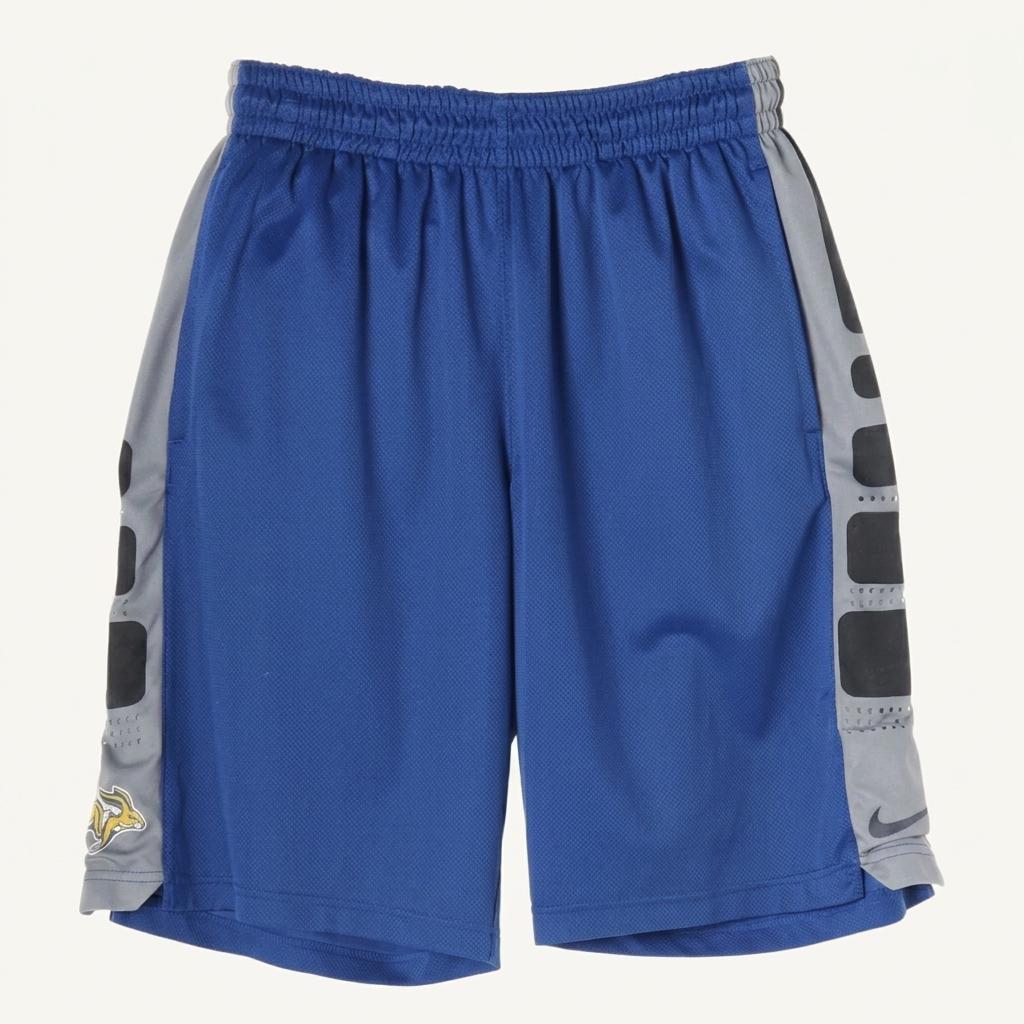 NIKE 나이키 드라이핏 반바지 (M) 1