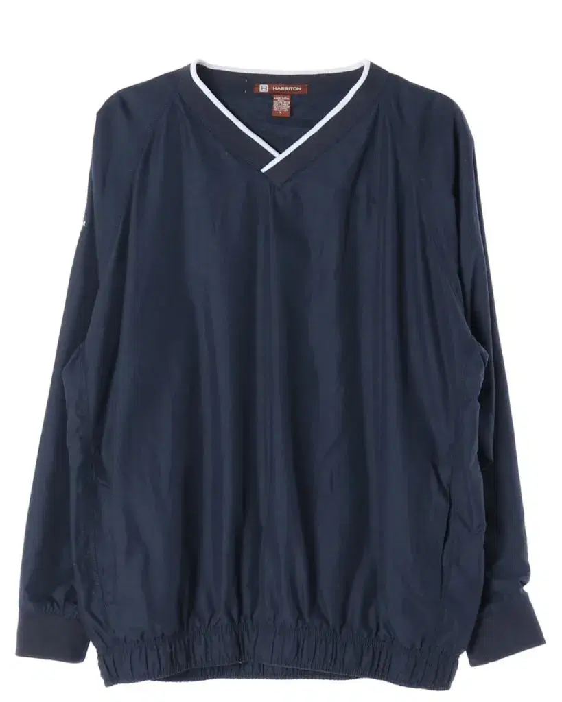 HARRITON 웜업 (L) 2