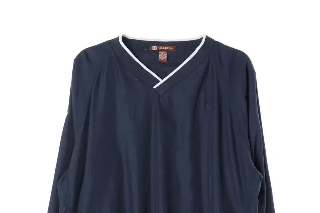 HARRITON 웜업 (L) 4