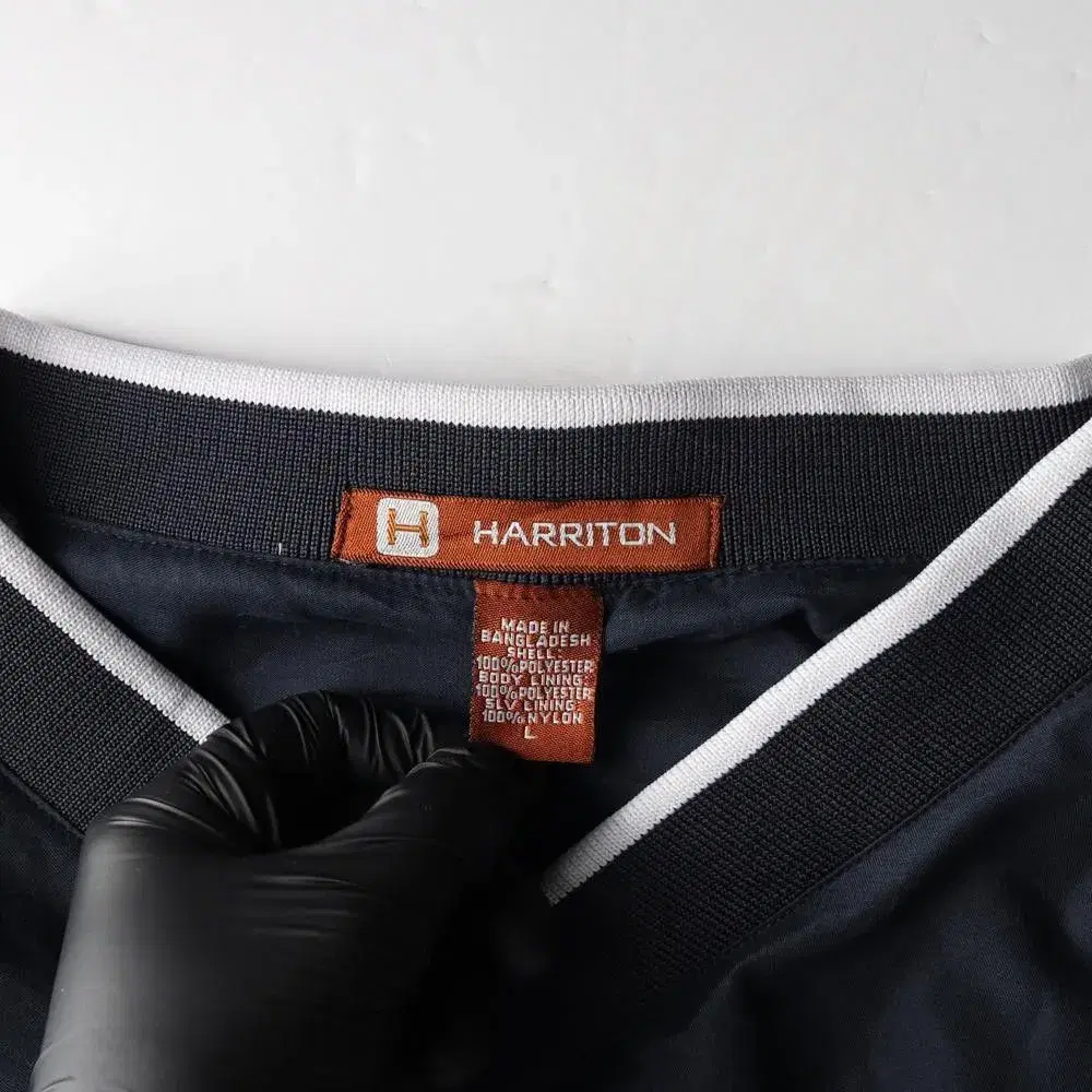 HARRITON 웜업 (L) 6
