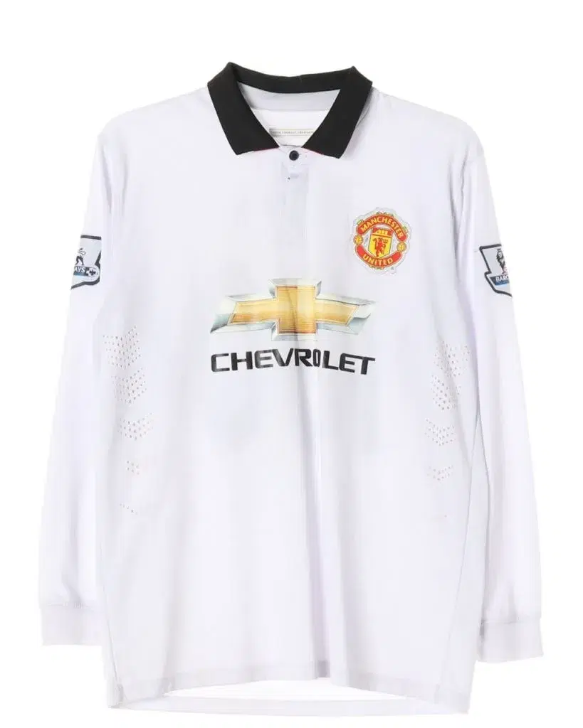 FOS 축구유니폼 (XL) 2