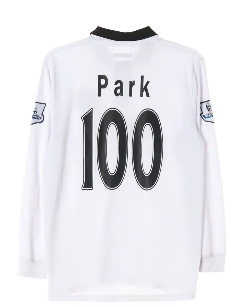 FOS 축구유니폼 (XL) 3