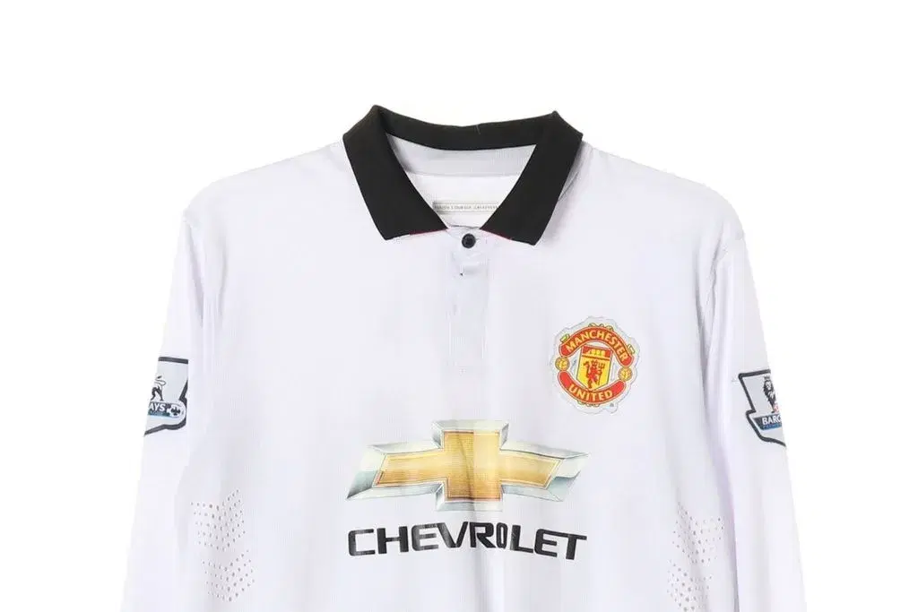 FOS 축구유니폼 (XL) 4