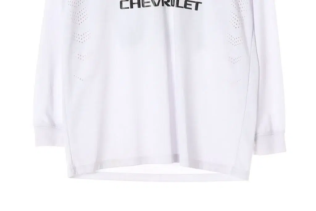 FOS 축구유니폼 (XL) 5
