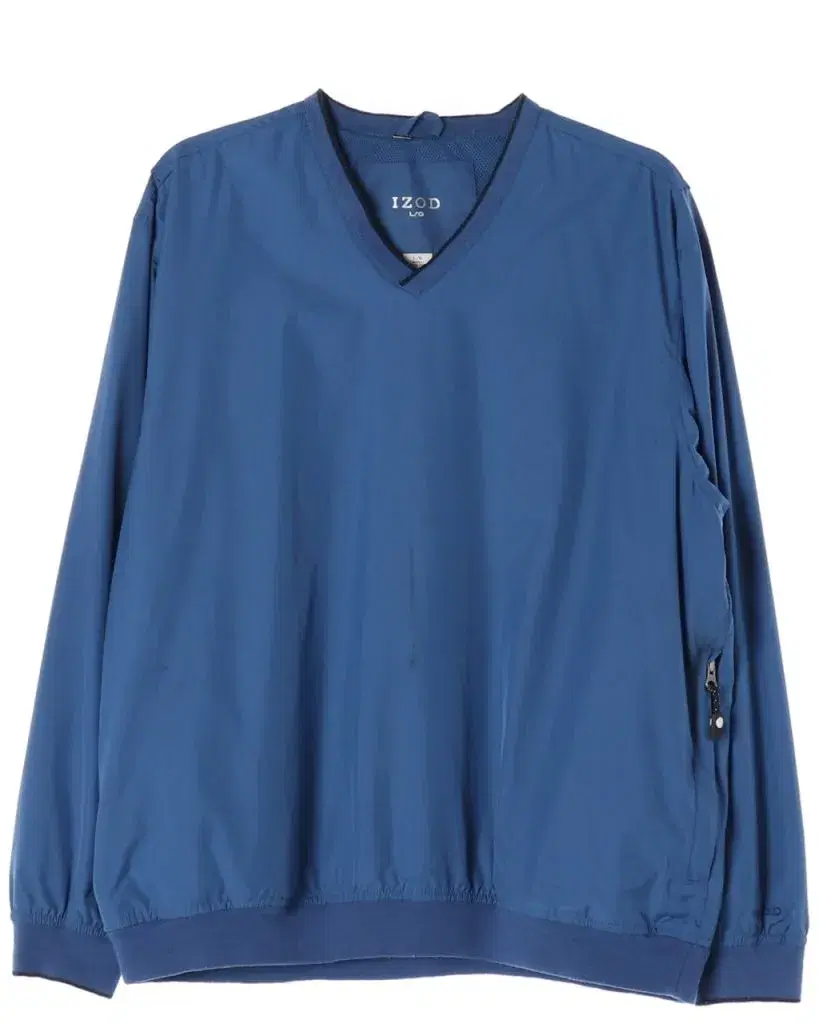 IZOD 블루 웜업 (L) 2