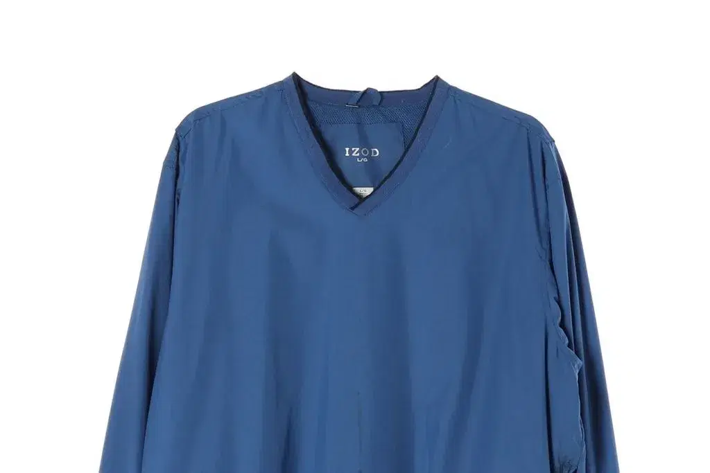 IZOD 블루 웜업 (L) 4