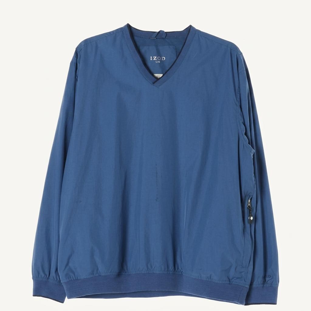 IZOD 블루 웜업 (L) 1