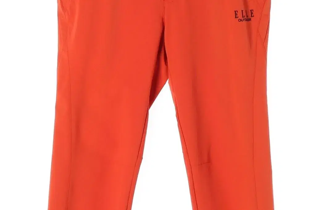 ELLE 엘르 골프바지 (XXL) 5