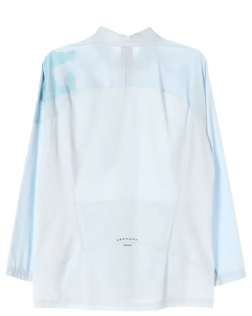 DESCENTE 데상트 재킷 바람막이 (M) 4