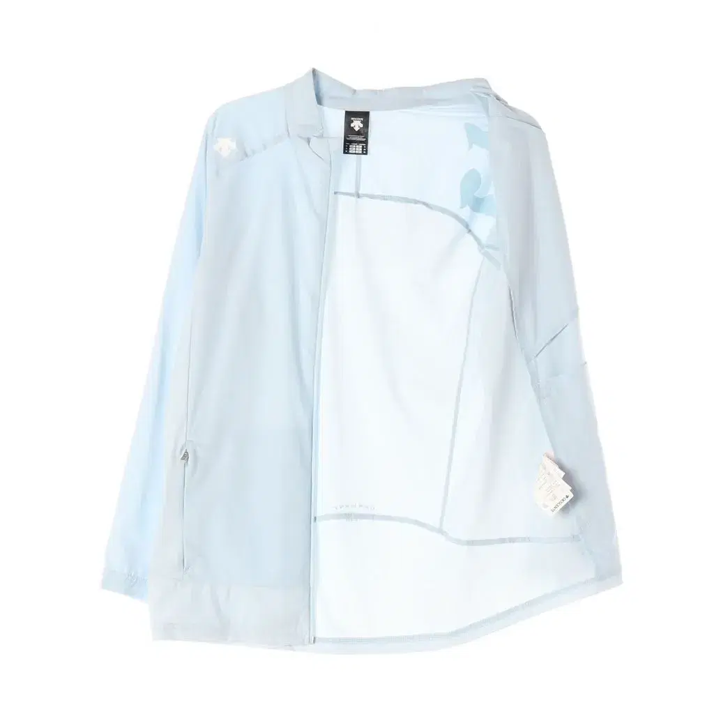 DESCENTE 데상트 재킷 바람막이 (M) 7