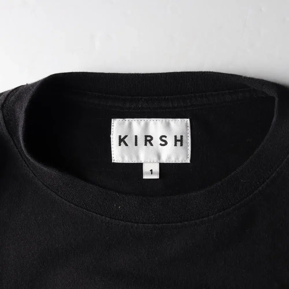 KIRSH 키르시 맨투맨 (S) 6