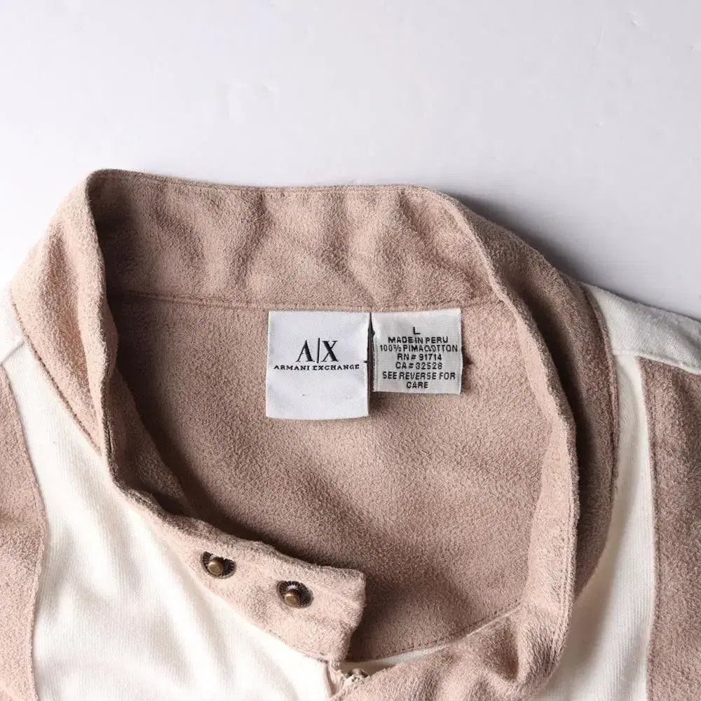 ARMANI EXCHANGE 아르마니 익스체인지 재킷 (L) 7