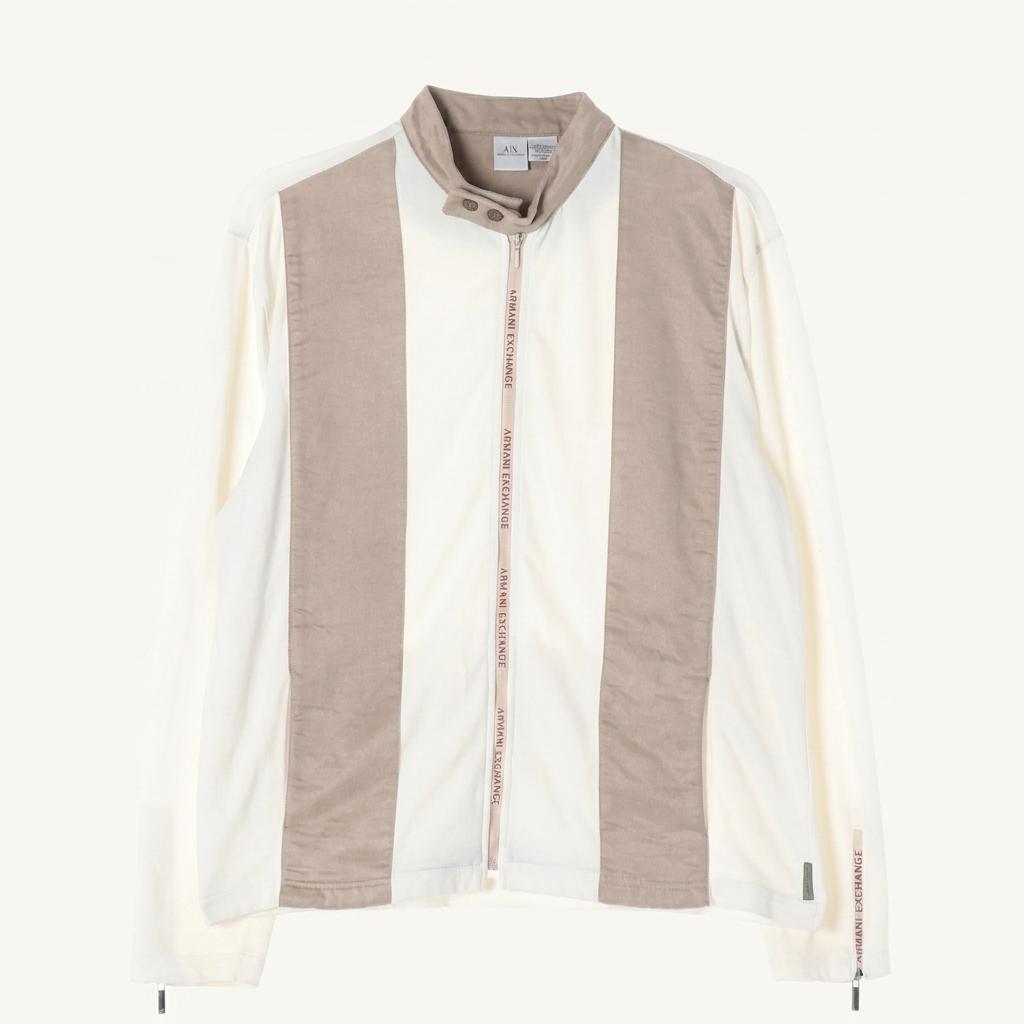 ARMANI EXCHANGE 아르마니 익스체인지 재킷 (L) 1