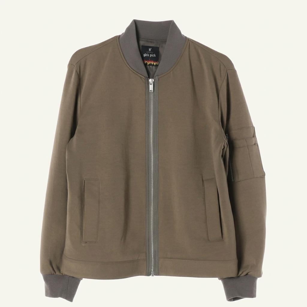 GO'S PICK 고스픽 점퍼 블루종 (L) 1