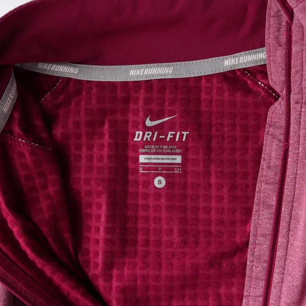 NIKE 나이키드라이핏 바막 (S) 7