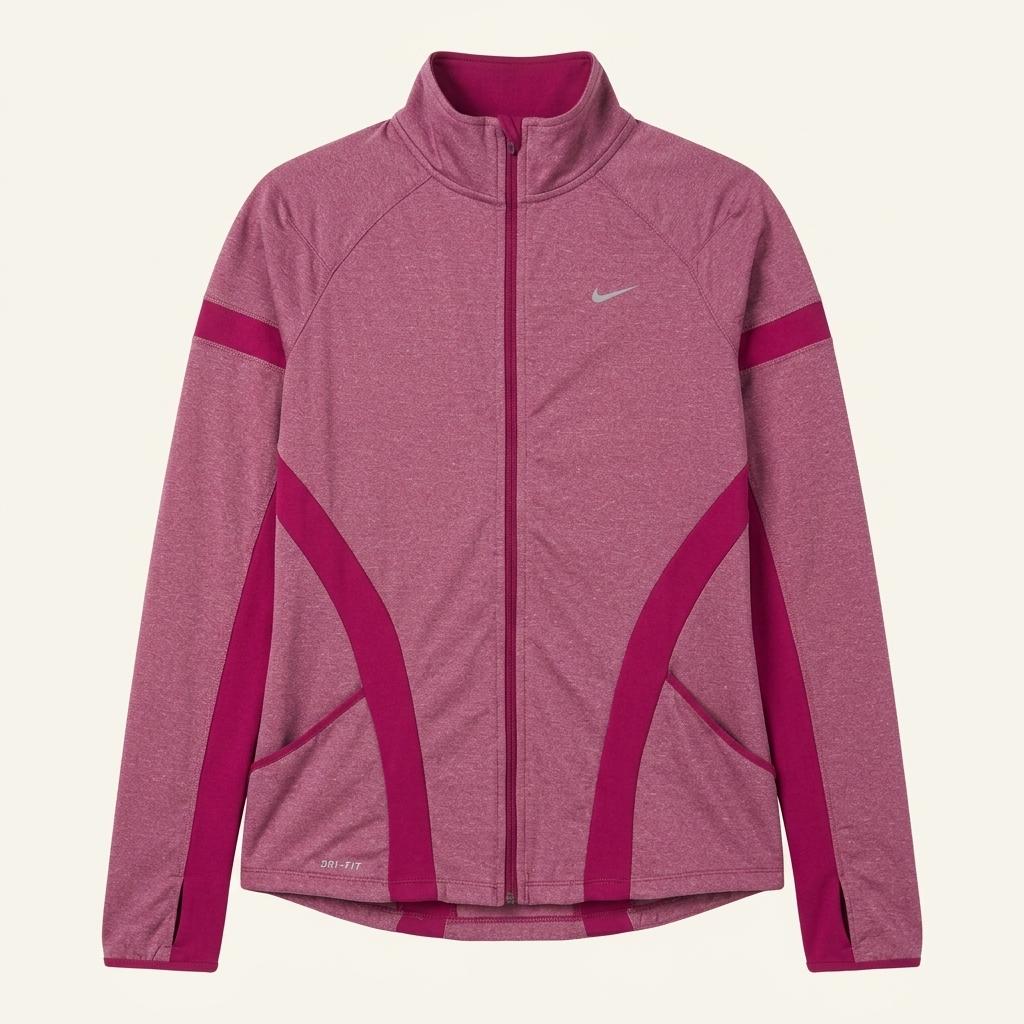 NIKE 나이키드라이핏 바막 (S) 1