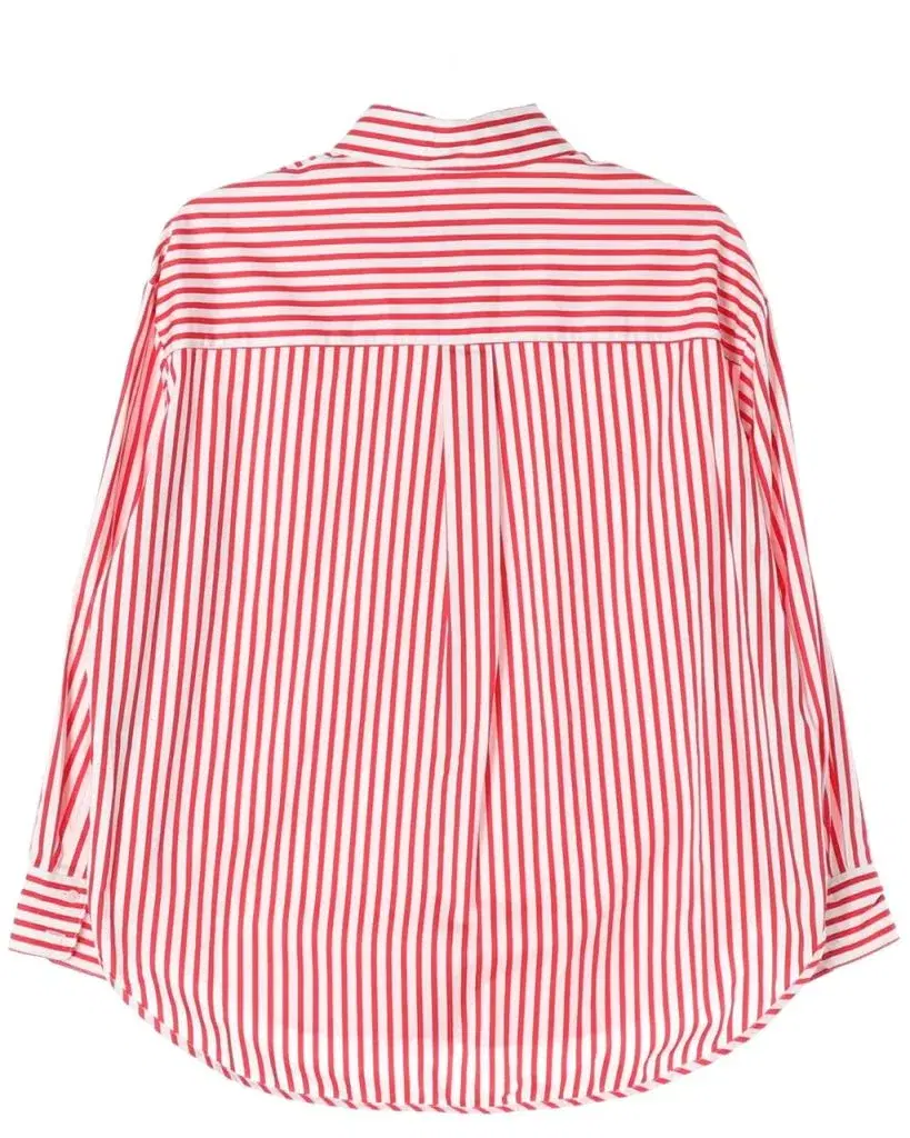 H&M 에이치앤엠 스트라이프 셔츠 (S) 3