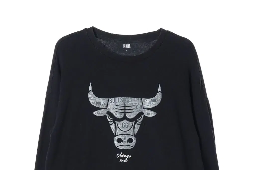 NBA 시카고불스 맨투맨 (L) 4