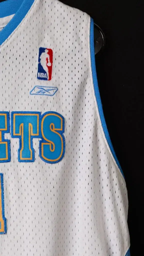 [XL]리복NBA 덴버너겟츠 유니폼 4