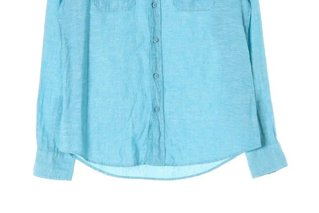 GUESS 게스 셔츠 남성 (XS) 5