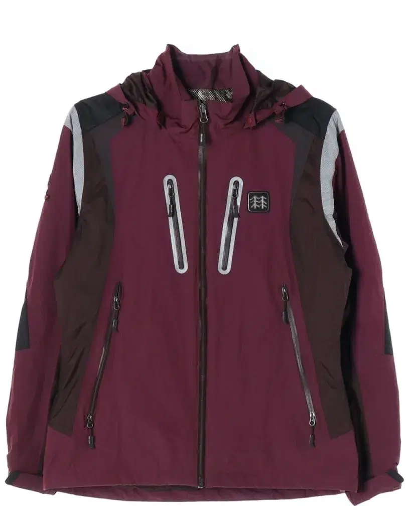 KOLON SPORTS 코오롱 스포츠 바람막이 (M) 2