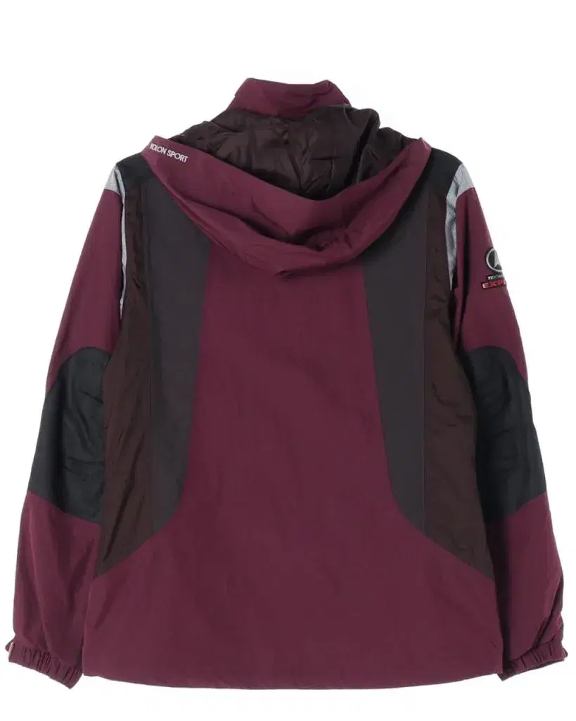 KOLON SPORTS 코오롱 스포츠 바람막이 (M) 3