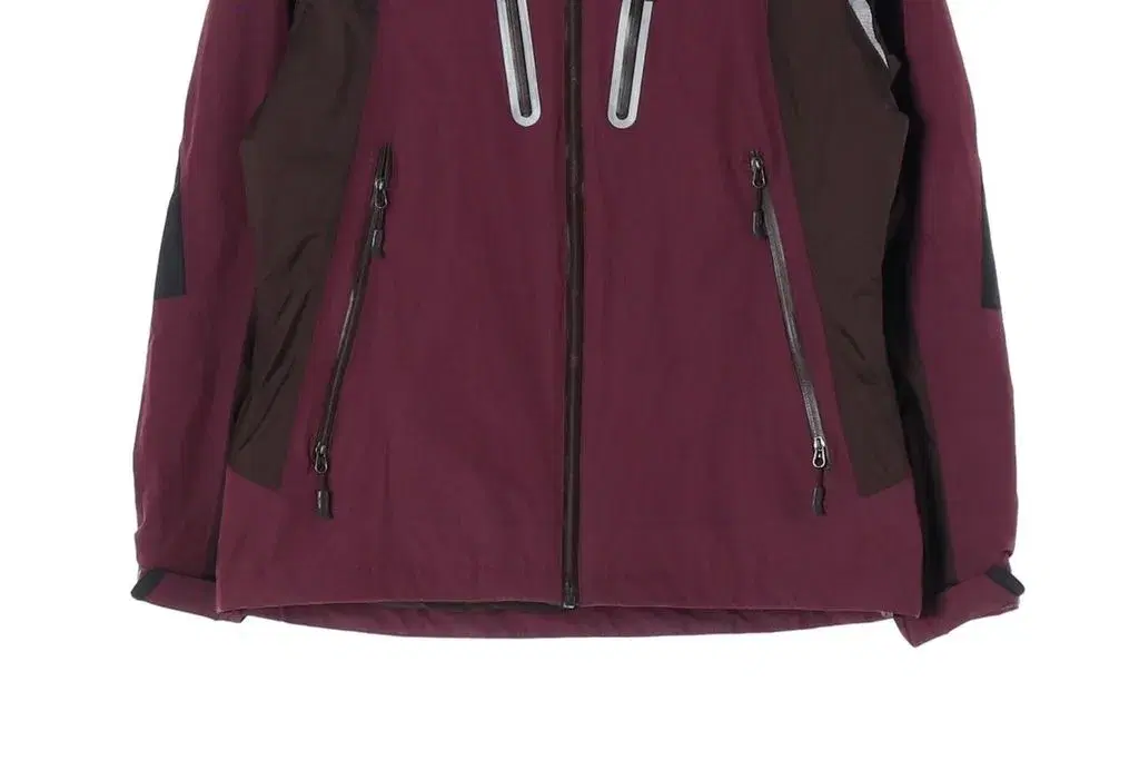 KOLON SPORTS 코오롱 스포츠 바람막이 (M) 5