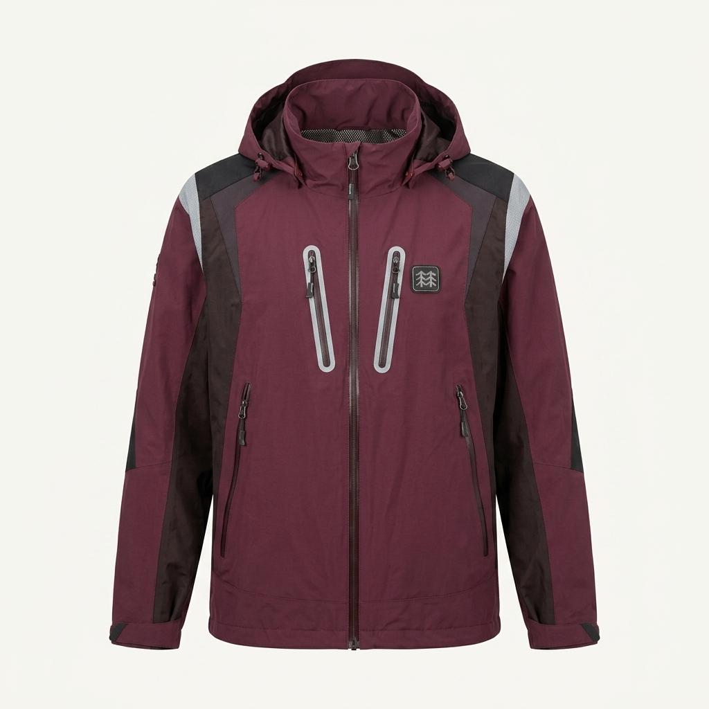 KOLON SPORTS 코오롱 스포츠 바람막이 (M) 1