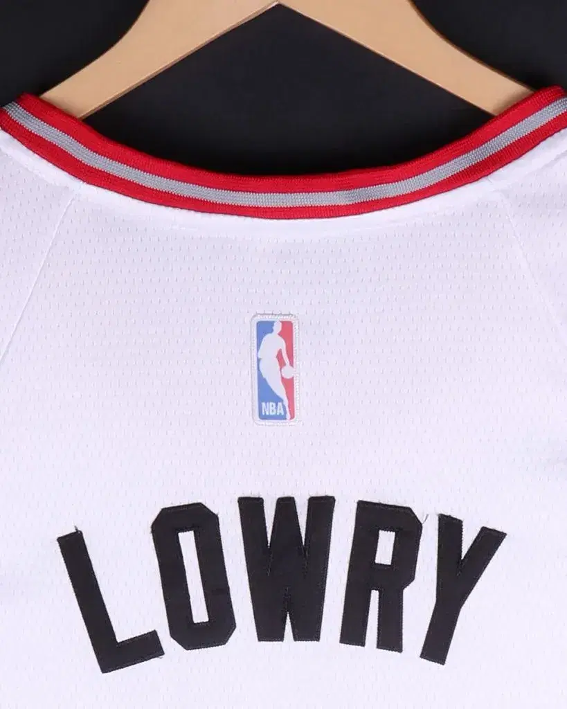 나이키NBA 카일라우리 토론토 유니폼 8