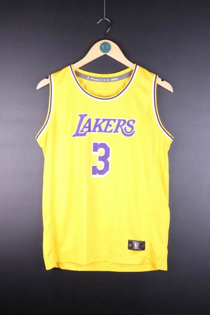 NBA 파나틱스 앤써니데이비스 져지 10