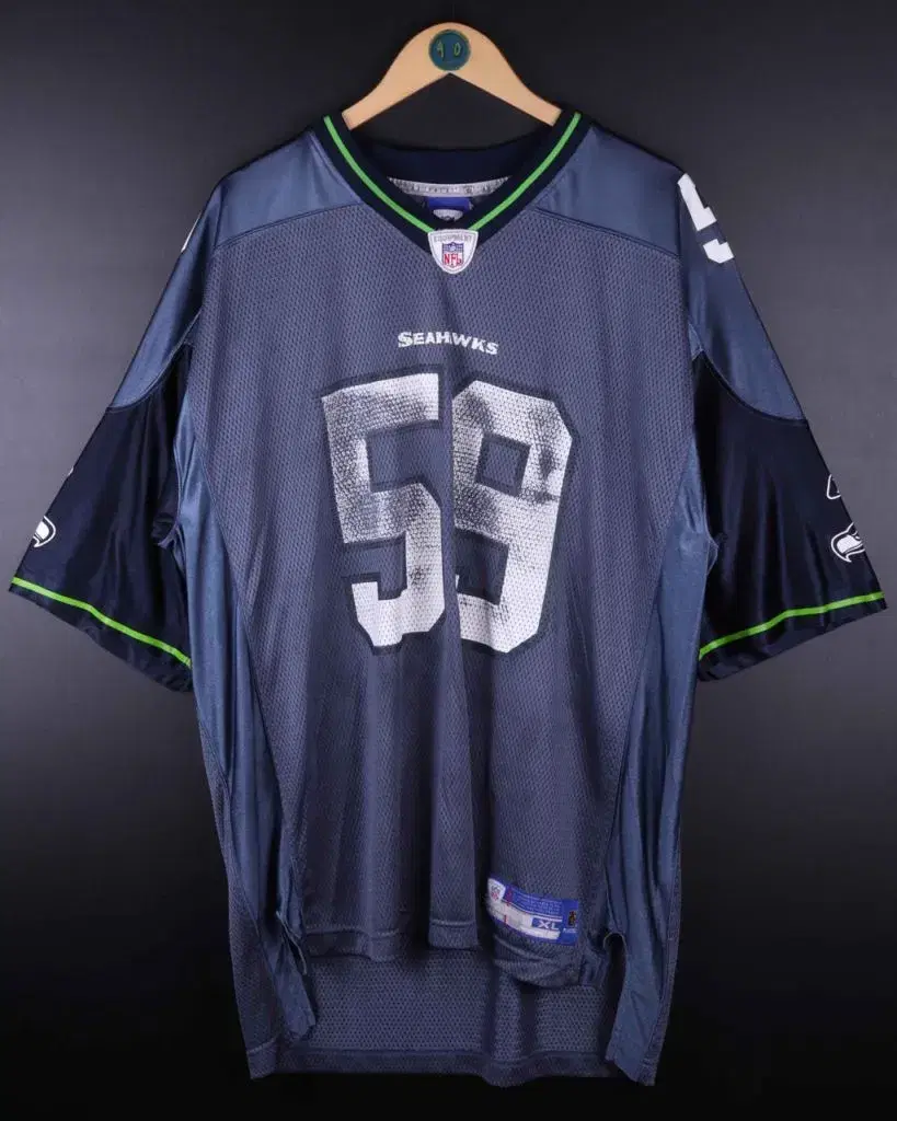 리복NFL 페터슨 시애틀 져지 2