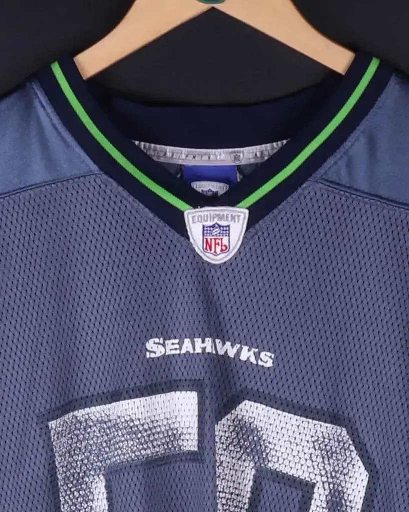 리복NFL 페터슨 시애틀 져지 4