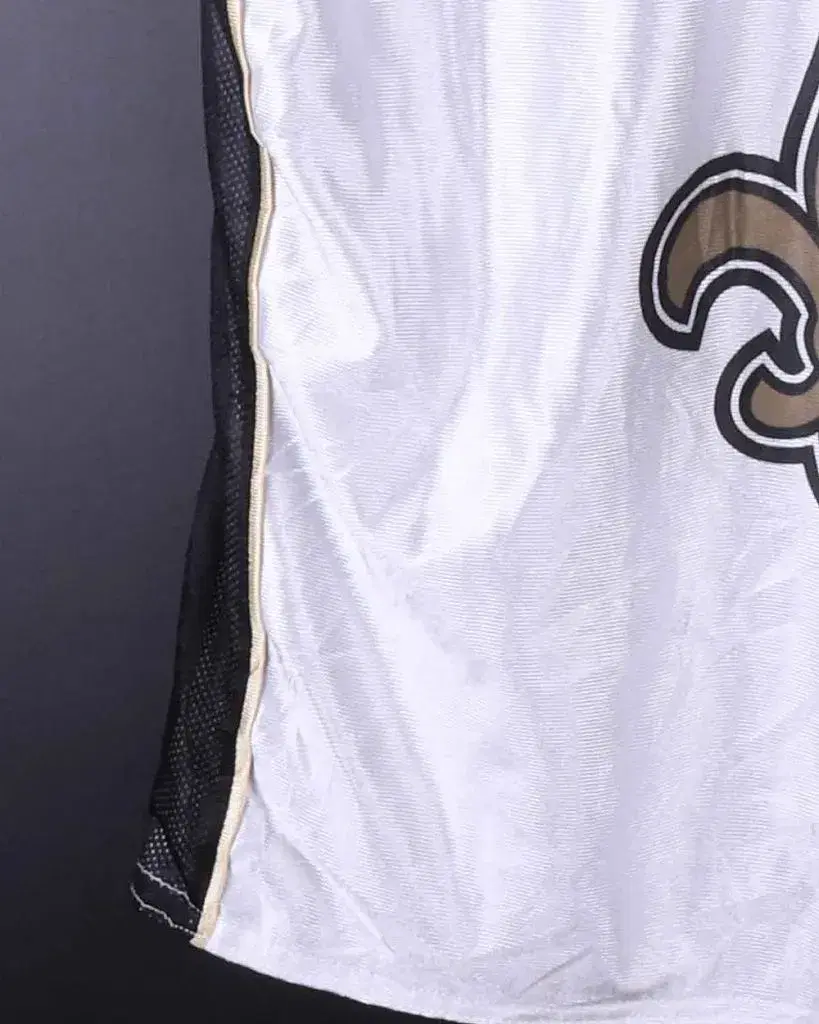 NFL 뉴올리언스 플래그풋볼 양면져지 11