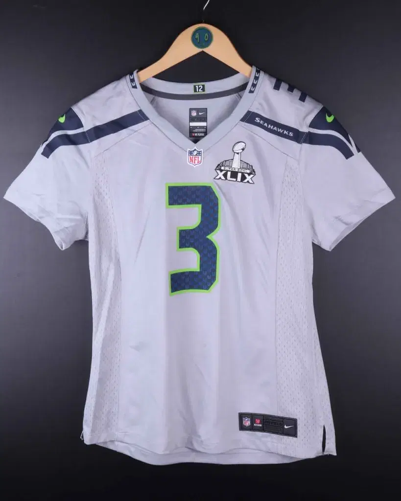 나이키NFL 윌슨 시호크스 유니폼 2
