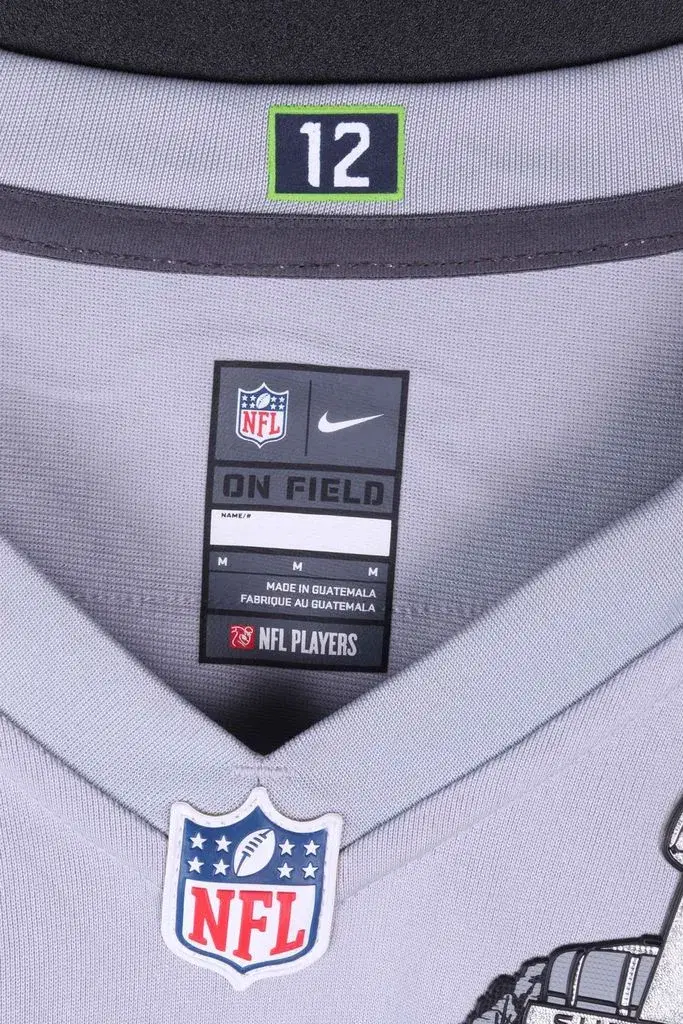 나이키NFL 윌슨 시호크스 유니폼 11